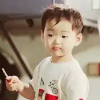  微信头像2019独一无二小孩微信头像图片大全