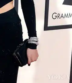  小众珠宝拿下格莱美所有女星