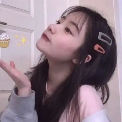  微信女生头像希望你满目山河微信头像我要个性网