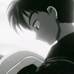  求另一半头像
