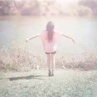 微信图片头像唯美 手绘
