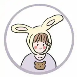  3姐妹动漫头像一人一张可爱2019最新闺蜜头像三人三张
