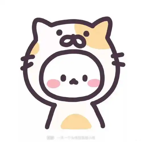 卡通简约头像搞怪可爱
