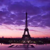  微信头像风景2019个性微信头像图片大全