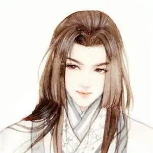  抖音古风动漫情侣头像喜欢玩抖音的朋友们来吧
