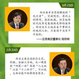  回首2018一图读懂力挺大西安大发展他们爆过这些金句