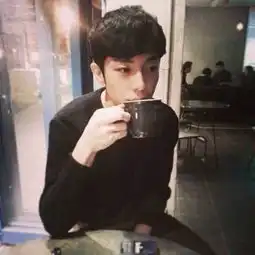  男生大图头像