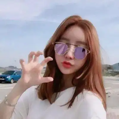  女生头像小众唯美女头像