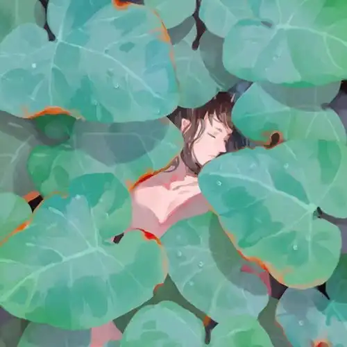  超有趣的背景图