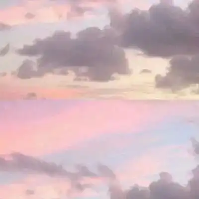  分享一组高级风景头像