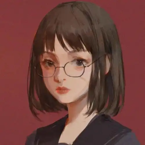  动漫头像男女生头像