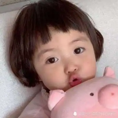  可爱情头
