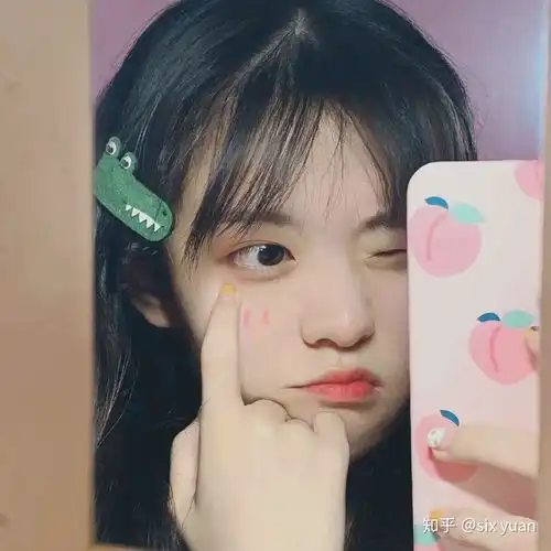  有没有超级无敌可爱的动漫小众闺蜜头像