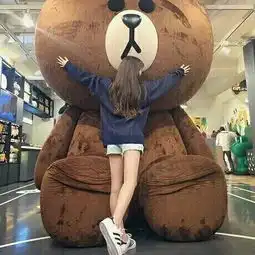 闺蜜头像两人一人一张动