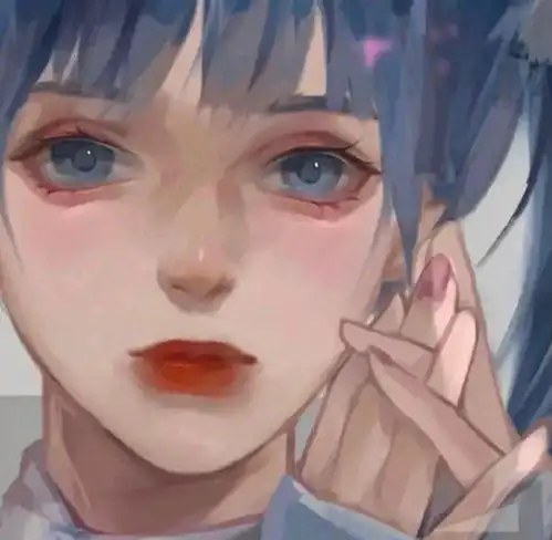  朋友,闺蜜情侣头像