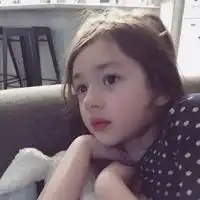  微信萌萌的小女生头像微信头像图片大全