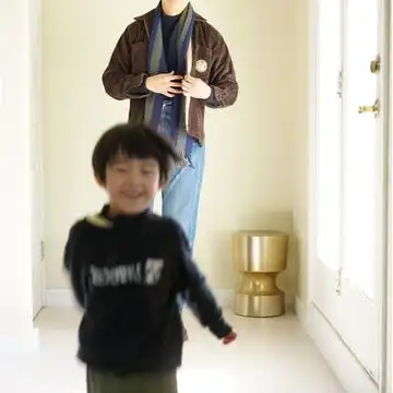  穿搭