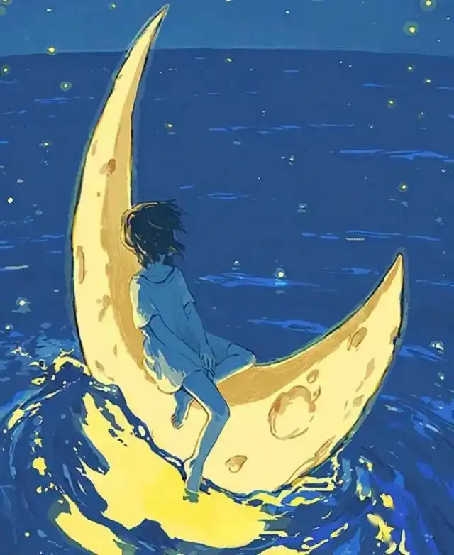  你是人间理想最好的朋友,是世界上的另一个你