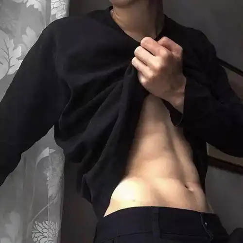高级头像男不露脸