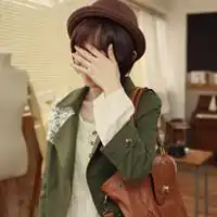  我学会了放弃你12月伤感女生qq头像