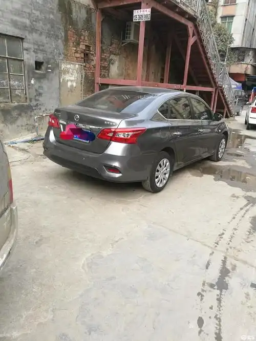 轩逸怎么样口碑好不好易车