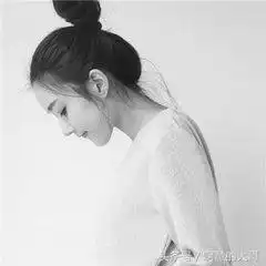 夫妻专用一人一半头像黑