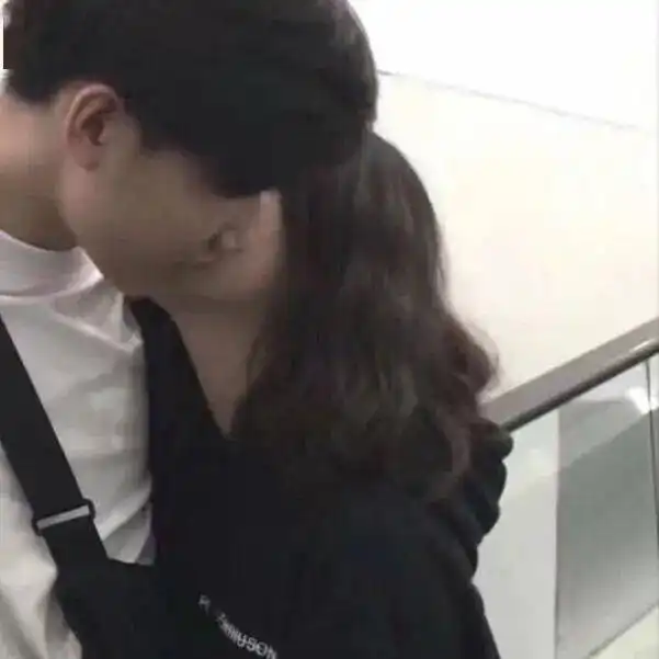 超污高清情侣头像大全