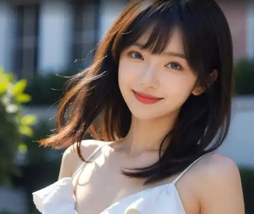  越长越清新脱俗,令男人欲罢不能的四个星座女