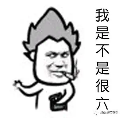  今年春节,峄山要有大动作了,祝大家吃好玩好,红包拿好