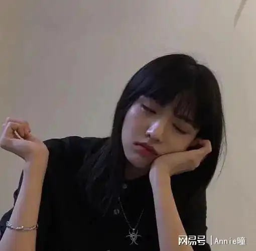 闺蜜头像两人霸气高冷一