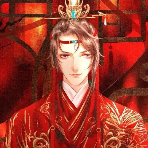  古风情头远山与烟波霁月与清风温柔与明亮夏目与你