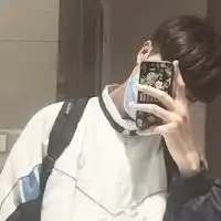 男生头像 帅气 霸气 高