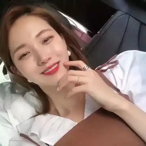 微信头像女 最火爆 唯美
