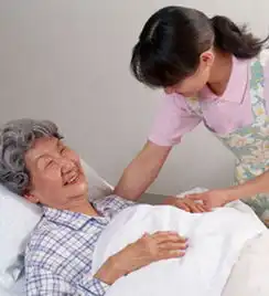  老年养生有效提高老人睡眠质量的方法