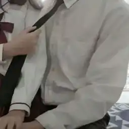 情侣头像抖音热门头像男