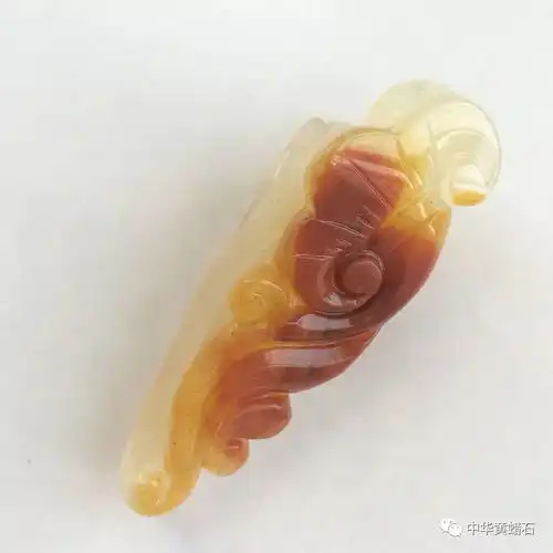  盘点黄龙玉中的十大吉祥与祝愿