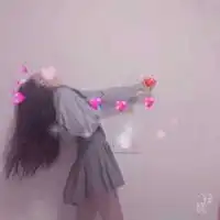 闺蜜头像一人一半真人两