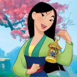 头像图片女头像可爱花木