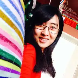  玩的相当好俩京妞儿8月自驾青海甘肃七天小环线
