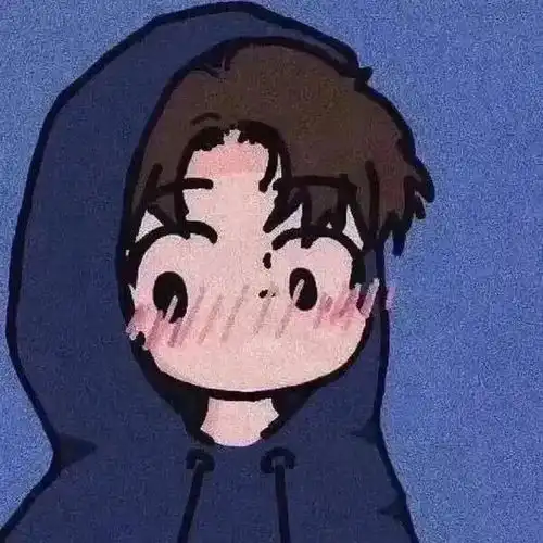 qq情侣头像不明显可爱