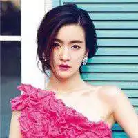  李晟头像高清图片大全名人李晟真人头像大图下载