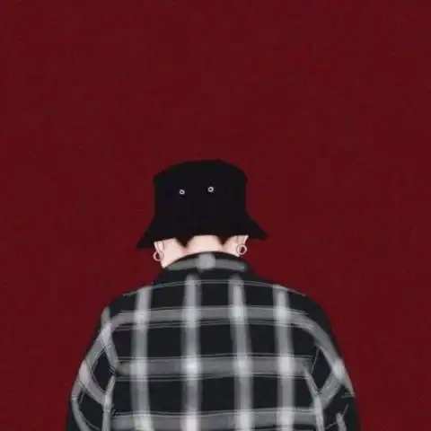 口罩头像抖音图片至尊宝