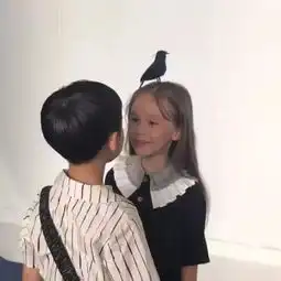  最近很火的抖音情头