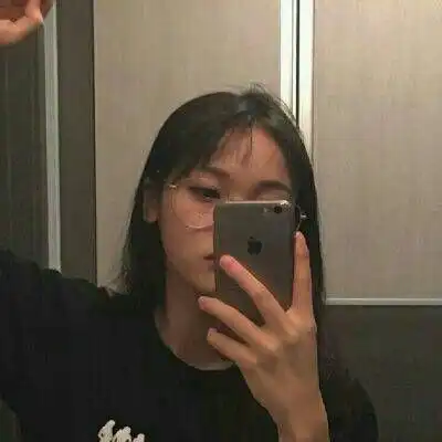  九.佛说你爽笑起来很qq女生头像我要个性网