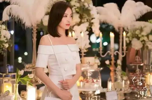  妈妈,你快来看这些电视剧里的女主都穿得好好看