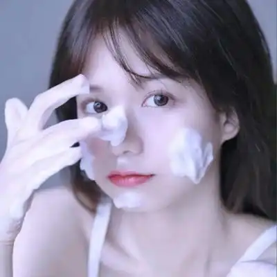 闺蜜头像一人一半真人两