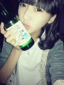  请问这个网红叫什么