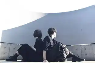  要看情侣照怎么拍这些ins博主就是最好的选择