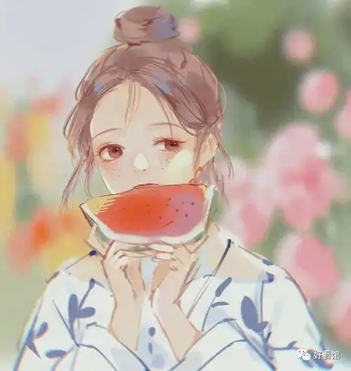 微信头像女气质高冷霸气