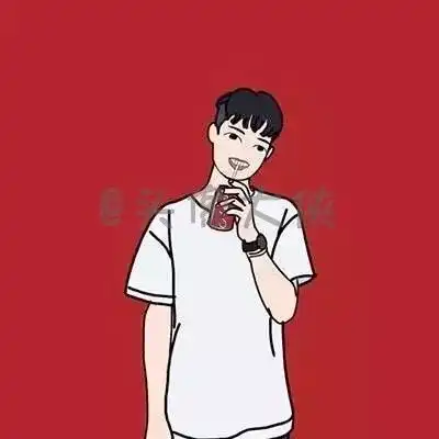  抖音超火的十大情侣头像